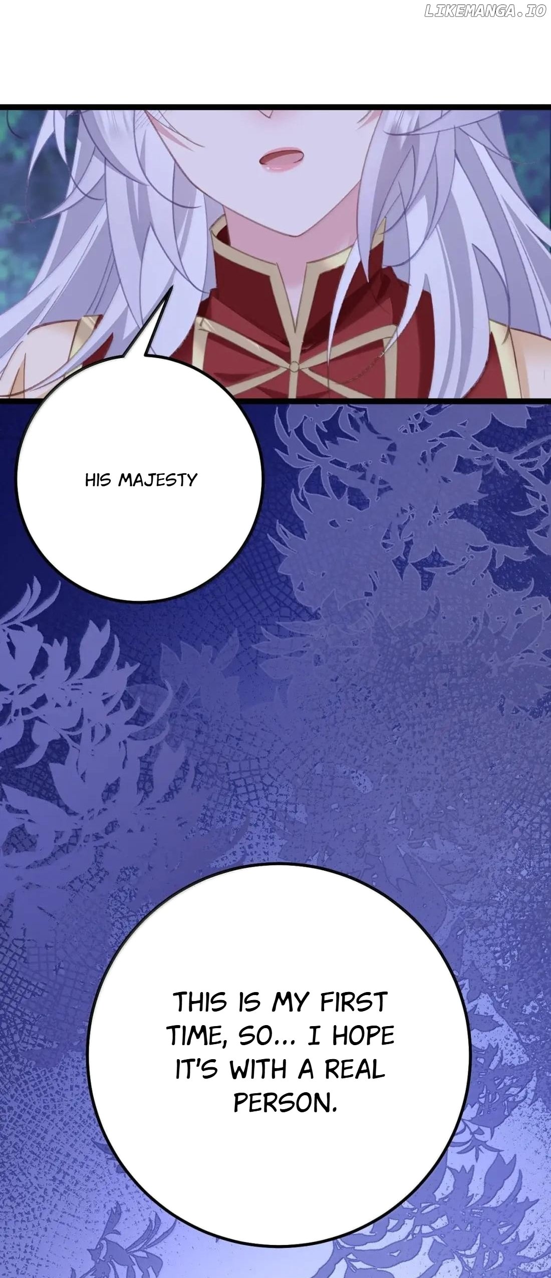 Breaking into the body of the emperor's daughte Chapter 21 - page 19